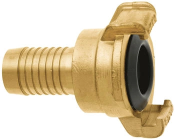 Geka plus-Schlauchstück 2000 MS 1\" 25mm SB