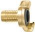 Geka plus-Schlauchstück MS 3/4\