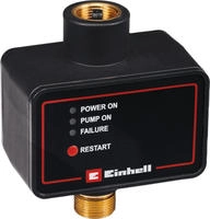 Einhell Wasser-Druckschalter 10 bar (max) 230 V (4174230)