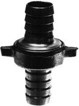Geka 3/3-Verschraubung MS IG G1\" 19mm SB