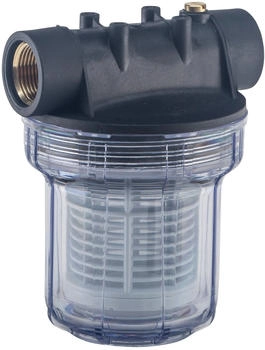 AL-KO Gartenpumpen Vorfilter Typ 100/1