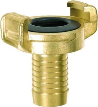 Geka plus-Schlauchstück MS 5/8\" 16mm SB