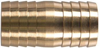 Geka Schlauchverbinder L MS 1 1/4\" 32mm SB