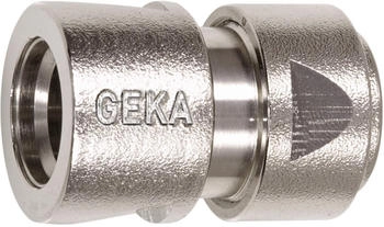 Ideal Schlauchstück 1/2\" o. Wasserstopp Stecksystem