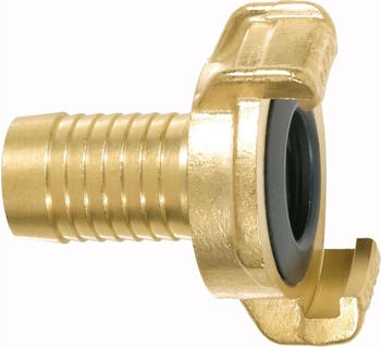 Geka plus Schlauchstück 1 1/4"