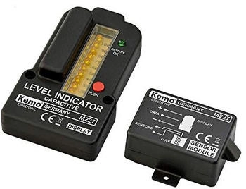 Kemo M227 - Füllstandsanzeige, kapazitiv