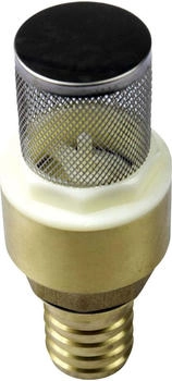 Cornat Messing Saugkorb 1 1/4 (FLOR90670)
