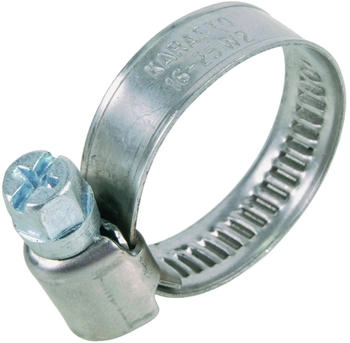 Geka ES-Schlauchschelle W2 9 mm Spannbereich 25-40 mm (798406)