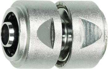Geka Schlauchverbinder 3/4" - 19mm mit Spannmutter (46.0763.9)
