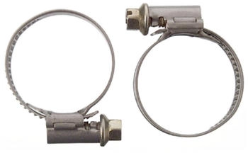 Cornat Schlauchschellen Ø 12-20 mm Edelstahl (T308301)