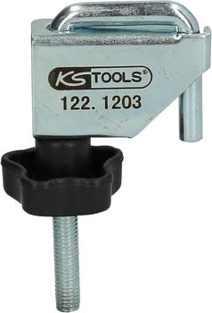 KS Tools Schlauchklemme max. Ø 25 mm (1") (122.1203)