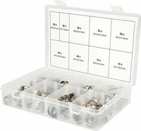 Ks Tools Sortiment, Schlauchschelle 970.0830