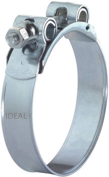 Ideal Gelenkbolzenschelle W1, 24mm, 92-97mm (GBS1097)