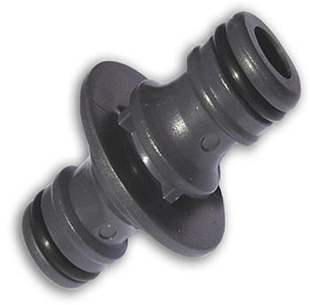 Bradas Schlauchverbinder Gartenkupplung für 1/2" (LE-2200)