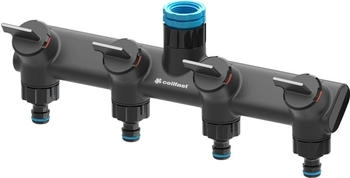 Cellfast 4-Wege-Verteiler Ergo (53-240)