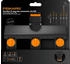Fiskars Comfort 3-Wege-Ventil mit On/Off-Schaltern (1070578)