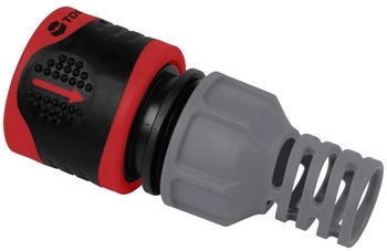 Toolcraft Kunststoff Schlauchkupplung 13 mm (1/2) Ø (1561117)