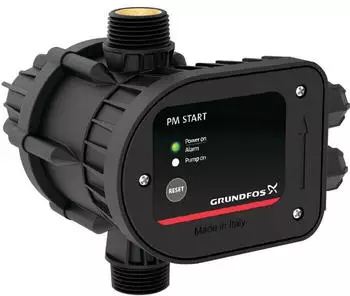 Grundfos PM Start Druckmanager 93225650