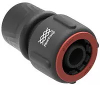 Fiskars Schlauchanschluss 19 mm (3/4") FiberComp - (VPE: 8 St&uuml;ck)