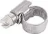 Tecwerk Schlauchschelle 40-60mm W4 Bandbreite 9mm (2000348040)