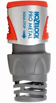 Hozelock Pro AquaStop 3/4"