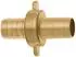 Geka Schlauchanschluss + 3/3-Schlauchverschraubung 3/4″ (26.3071.9)