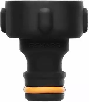 Fiskars FiberComp Wasserhahnanschluss 3/4" (1027054)