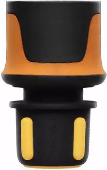 Fiskars Comfort Schlauchverbinder 3/8" (1027071)