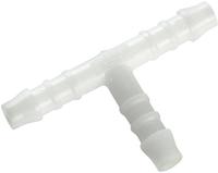 07302-20 Pvc Schlauch-t-verbinder 8 Mm 2er Set - Gardena