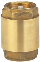07231-20 R&uuml;ckschlagventil 33,3 Mm (g1) Messing - Gardena