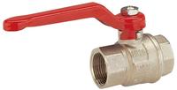 GARDENA 07337-20 Kugelhahn 1 Silber