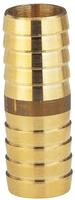 "Gardena 07183-20 Messing Schlauch-Verbinder 32mm (1 1/4") &Oslash;"""