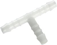Gardena T-St&uuml;ck f&uuml;r 4 mm Schl&auml;uche Inhalt: 2 St&uuml;ck