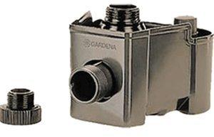 Gardena Aquamotion Wasserspiel-/Lichthalter (7886-20)