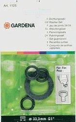 Gardena Dichtungs-Satz (645384)