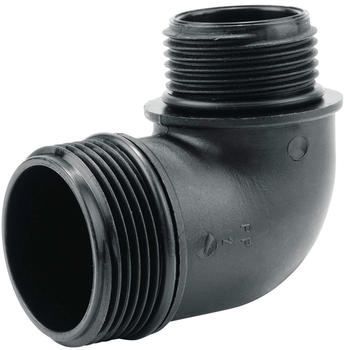 Gardena Anschlussst&uuml;ck 5/4" - 1" f&uuml;r Tauchpumpen (1744-20)