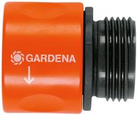 Bergangs-schlauchst&uuml;ck, Verpackt - 02917-20 - Gardena