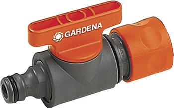 Gardena Regulierventil (0977-50)