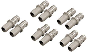 Xavax 00110987 Ablaufschlauchverbinder