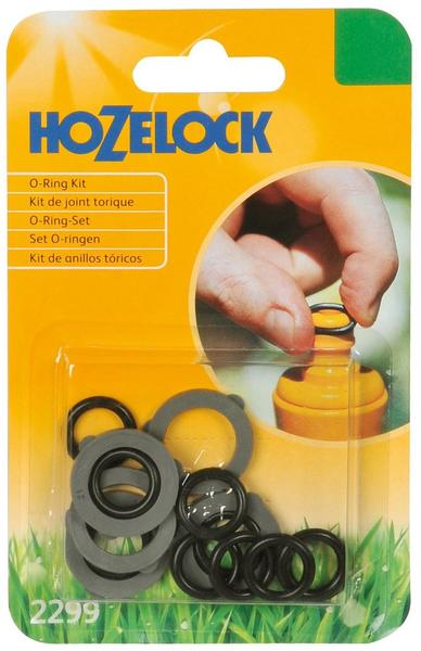 Hozelock O-Ring Set (2299)