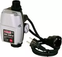 T.i.p. - Technische Industrie Produkte Brio 2000-m Wasser-druckschalter 230 V