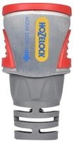 Hozelock 2035P0000, Hozelock 2035P0000 Pro Messing Schlauchkupplung 12 - 15mm (1/2")