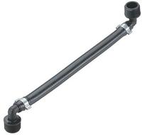 Gardena 02740-20, Gardena Sprinklersystem Regneranschluss 3/4" x 3/4"