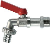 Gardena - Kugel-auslaufventil (g 1/2' ) Mit Schlauchverschraubung 13 Mm (1/2') -