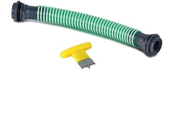 3P Technik Verbindungsset für Regenspeicher 32 mm (9000123)