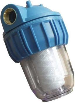 Mauk Wasserfilter 3000l/h 1" + PP-Filter