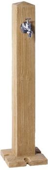 Garantia Wasserzapfsäule Wood lightwood (356031)