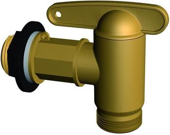 Garantia Kunststoffhahn Aqua-Quick (504040)