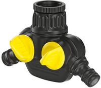 Karcher - K&auml;rcher Home & Garden 2.645-199.0 Kunststoff 2-wege-verteiler