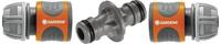 GARDENA Kupplungs-Satz 13mm (1/2")